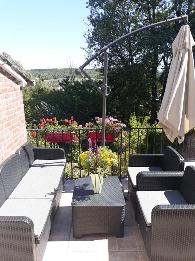 L'Escale Arquaise, La Maison Au Jardin Fleuri A 5 Min De Dieppe Arques-la-Bataille Kültér fotó